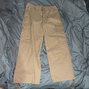 COPY - Forever 21 Cargos